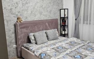 Apartament modern cu 3 camere și parcare subterană în Sânnicoară - Poză 4