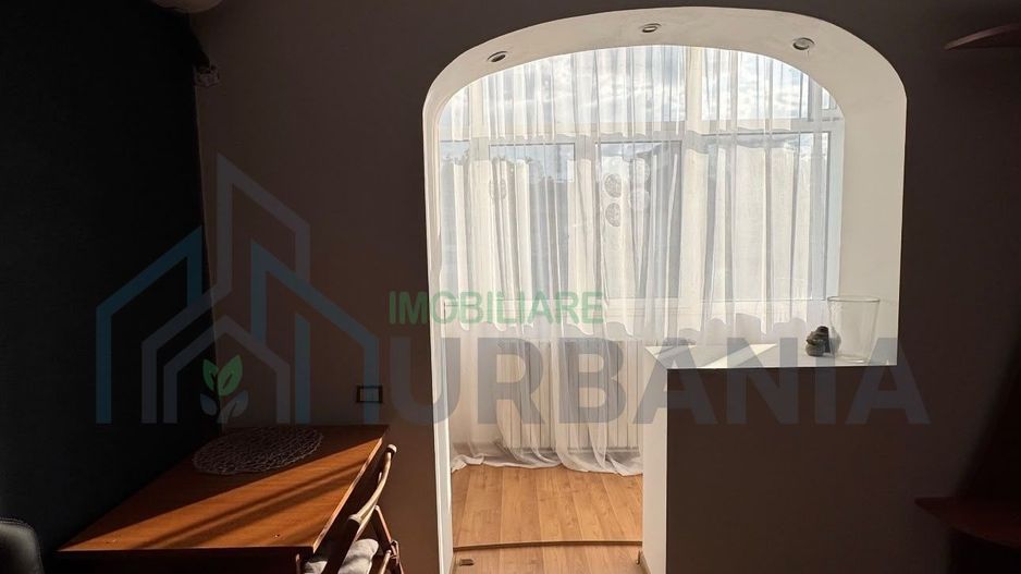 Apartament spatios, mobilat, zona Tudor Vladimirescu – 5 min de Iulius Mall - Poză 5