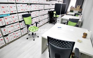 Spatiu comercial in clădire nouă,220 mp.utili,1800 euro mp - Poză 14