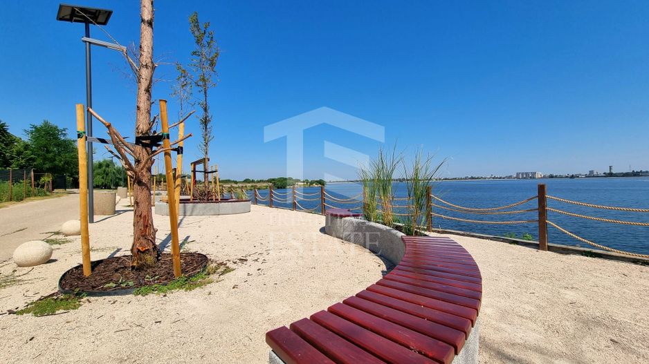 Apartament 2 camere /87mp /Militari Lacul Morii/ Aproape de promenadă - Poză 8