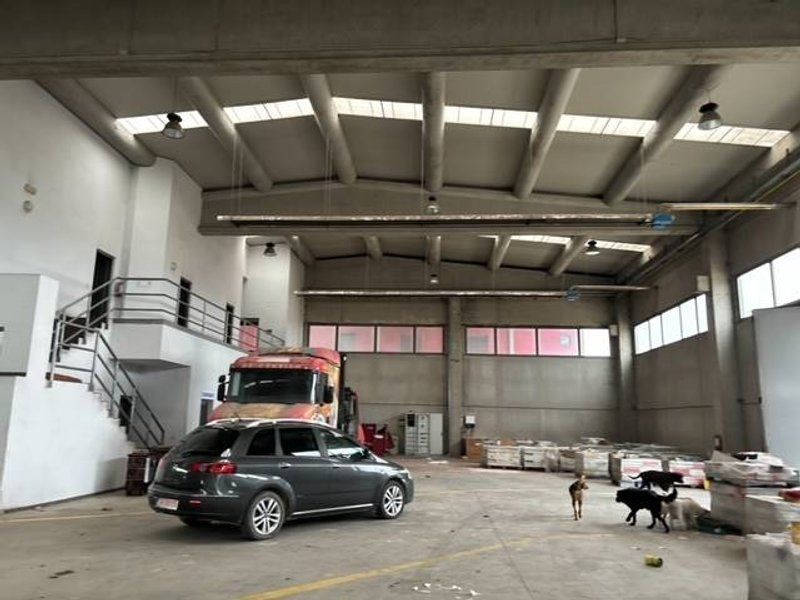 Hala de inchiriat in zona Calea Aradului - Poză 2