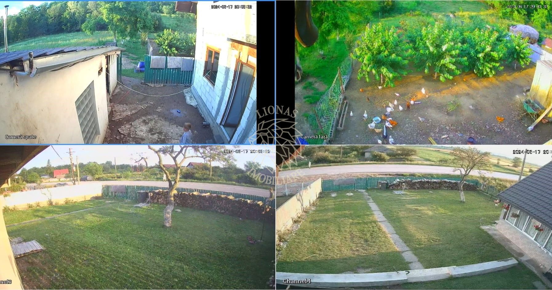 2 Case 240 mp-teren 1328 mp-livada-Cristesti 48 km de Piatra-Neamt - Poză 8