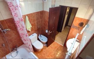 Iasi - Dacia - Scoala G. Cosbuc - Apartament 3 camere decomandat, parter, izolat - Poză 6