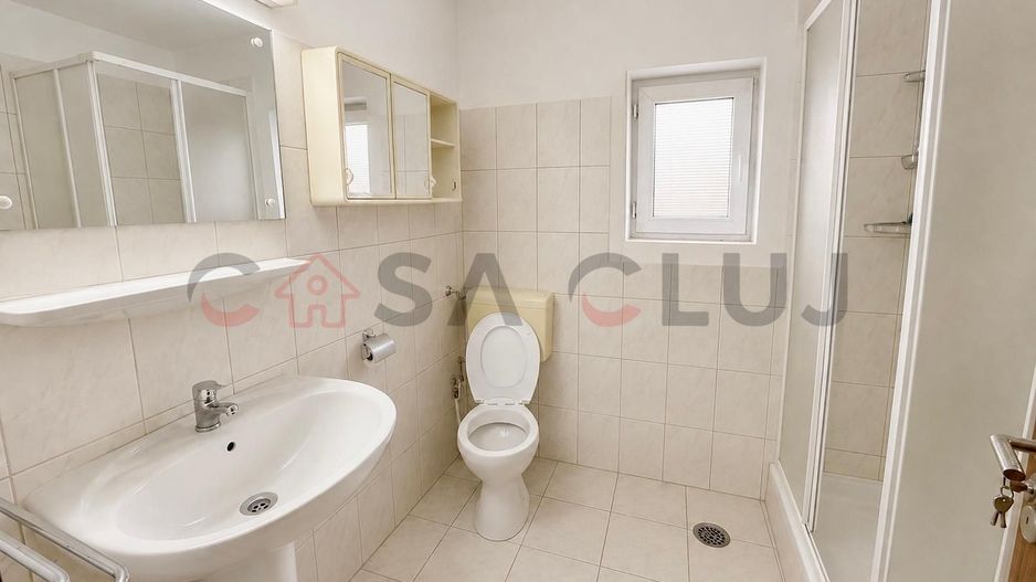 Unitate de Duplex, zona Gheorgheni - Poză 6