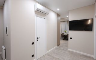 Chirie, apartament, 2 camere, str. Nicolae Dimo, Râșcani - Poză 6