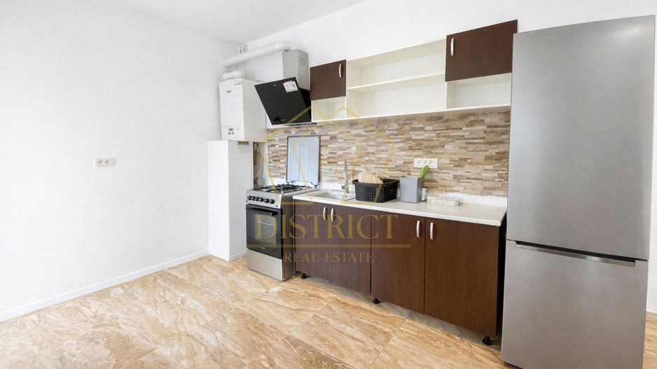 Apartament cu 2 camere | Braytim - Poză 6
