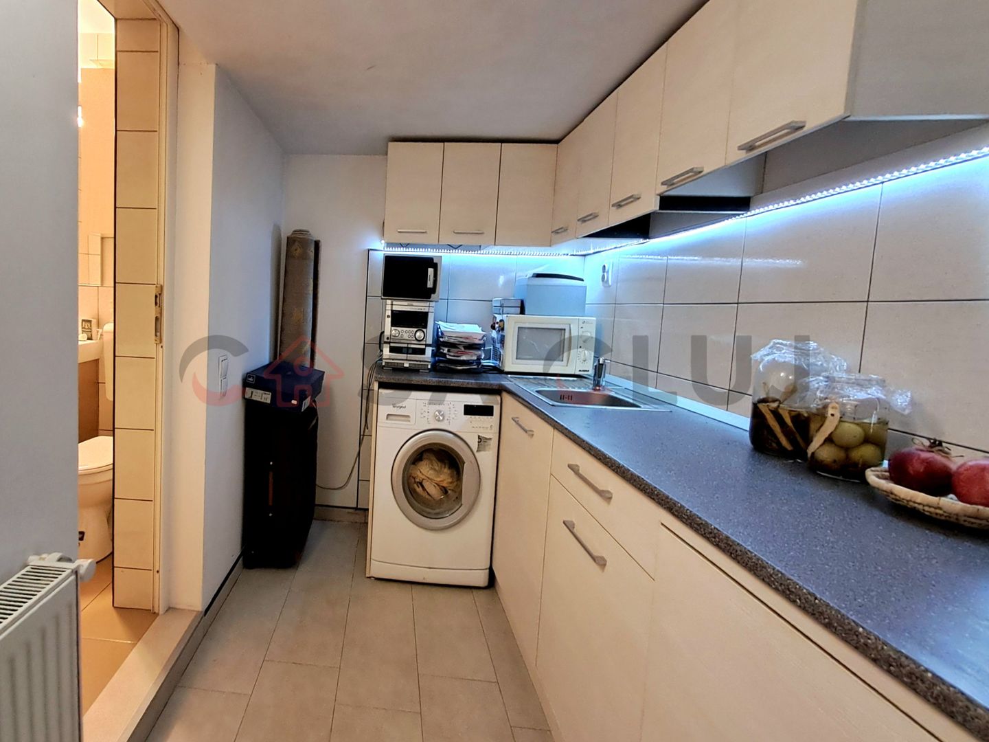 Unitate de Duplex, Gradina 500 mp.Somesenii!! - Poză 8