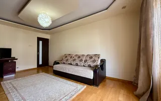 2 Cam Decomandat | Et 3/4 | Mobilat+Utilat | Dorobantilor | COMISION 0 - Poză 12