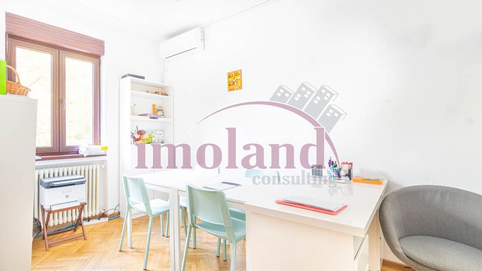 Imobil -  teren 440 mp - Floreasca- Compozitori - Poză 19