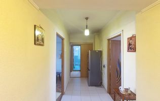 Apartament 4 Camere Ultracentral, Decomandat, Etaj 2