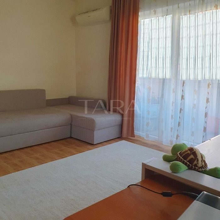 Apartament cu 1 cameră în zona Restaurantului Roata Făget. - Poză 1