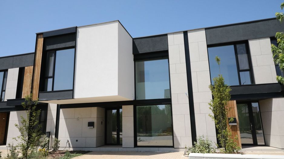 Oportunitate, Complex Amber Forest Tunari Proprietar Persoana Fizica - Poză 1