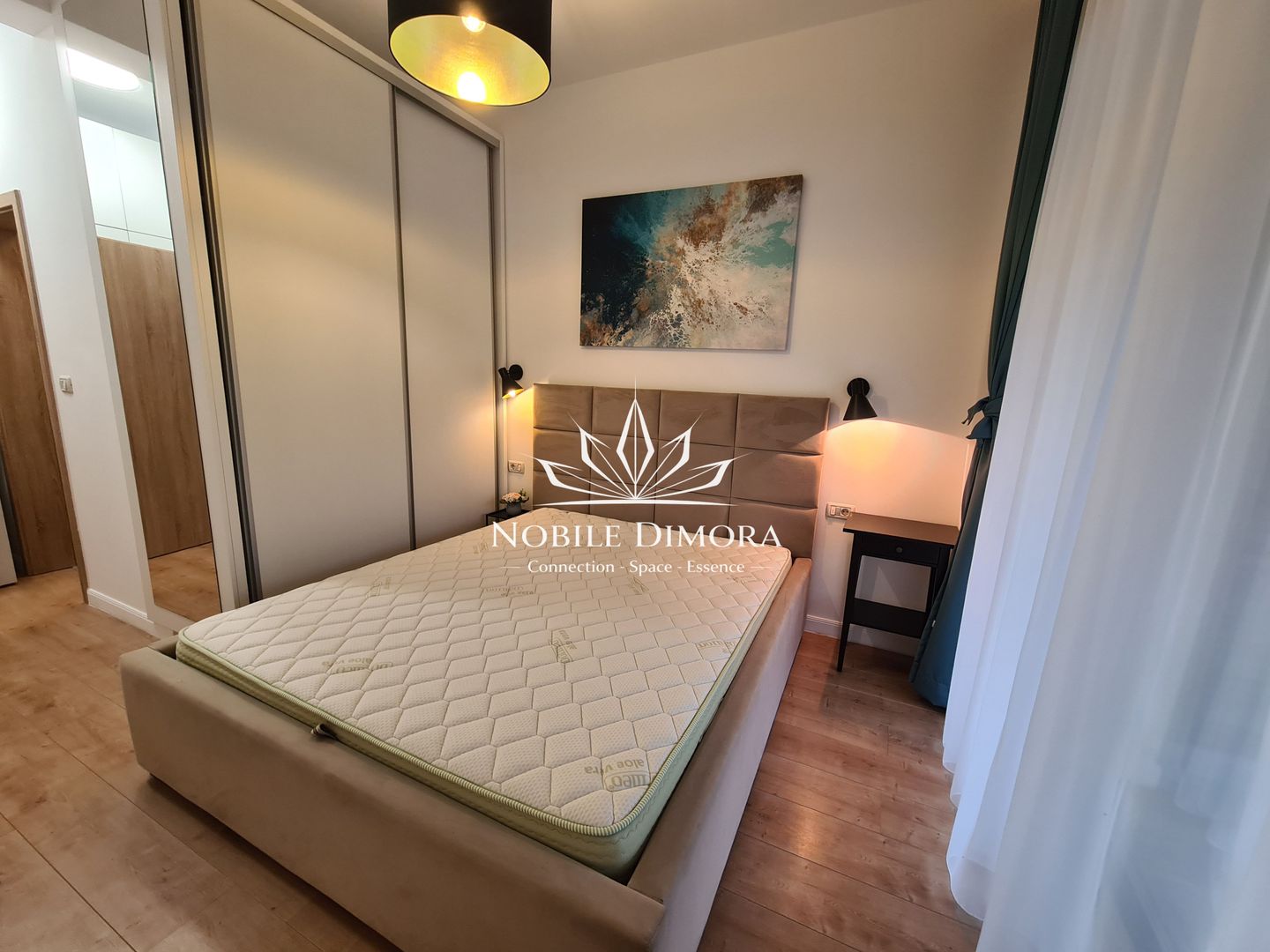 Apartament tip penthouse in Dumbravita langa Padure cu 3 camere - Poză 13