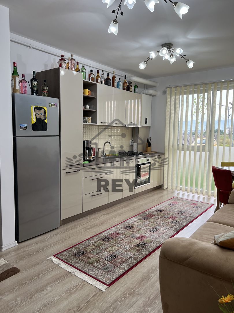 Apartament 2 camere de vânzare | Parter | Str Ogorului | Cartier Belvedere - Poză 3