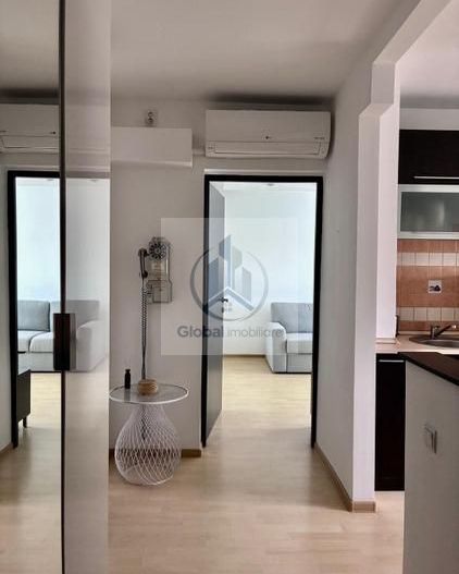 2 camere luminoase | boiler | Tineretului, Palatul Copiilor | Bloc reabilitat - Poză 4