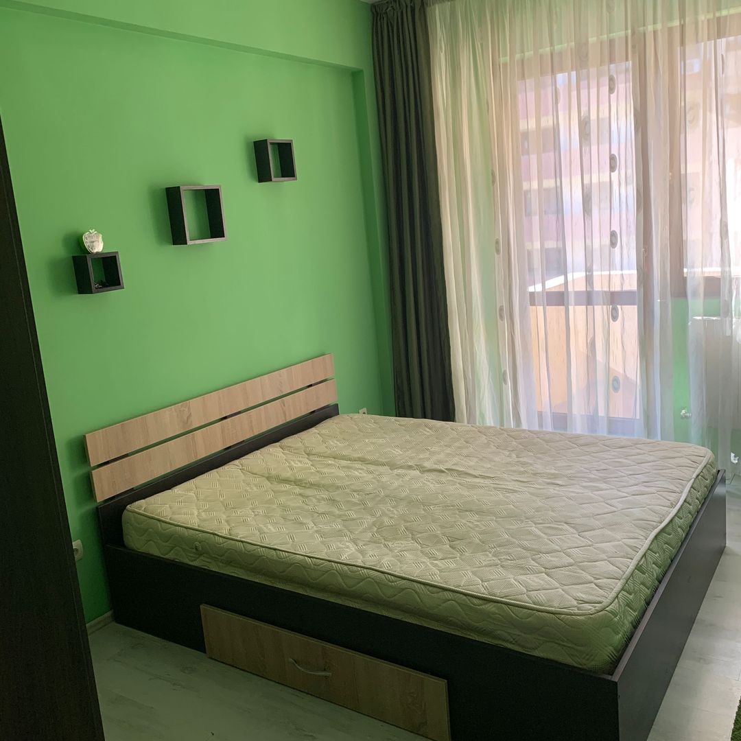 Apartament 2 camere de vanzare Cartier Latin - Poză 6