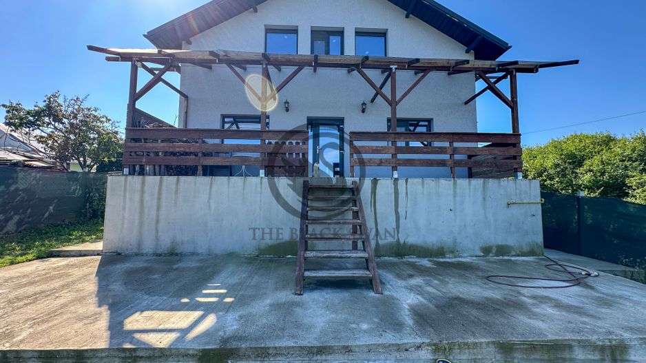 Casa de vanzare constructie 2023 | Bighilin, Bucov | Comision 0% - Poză 15