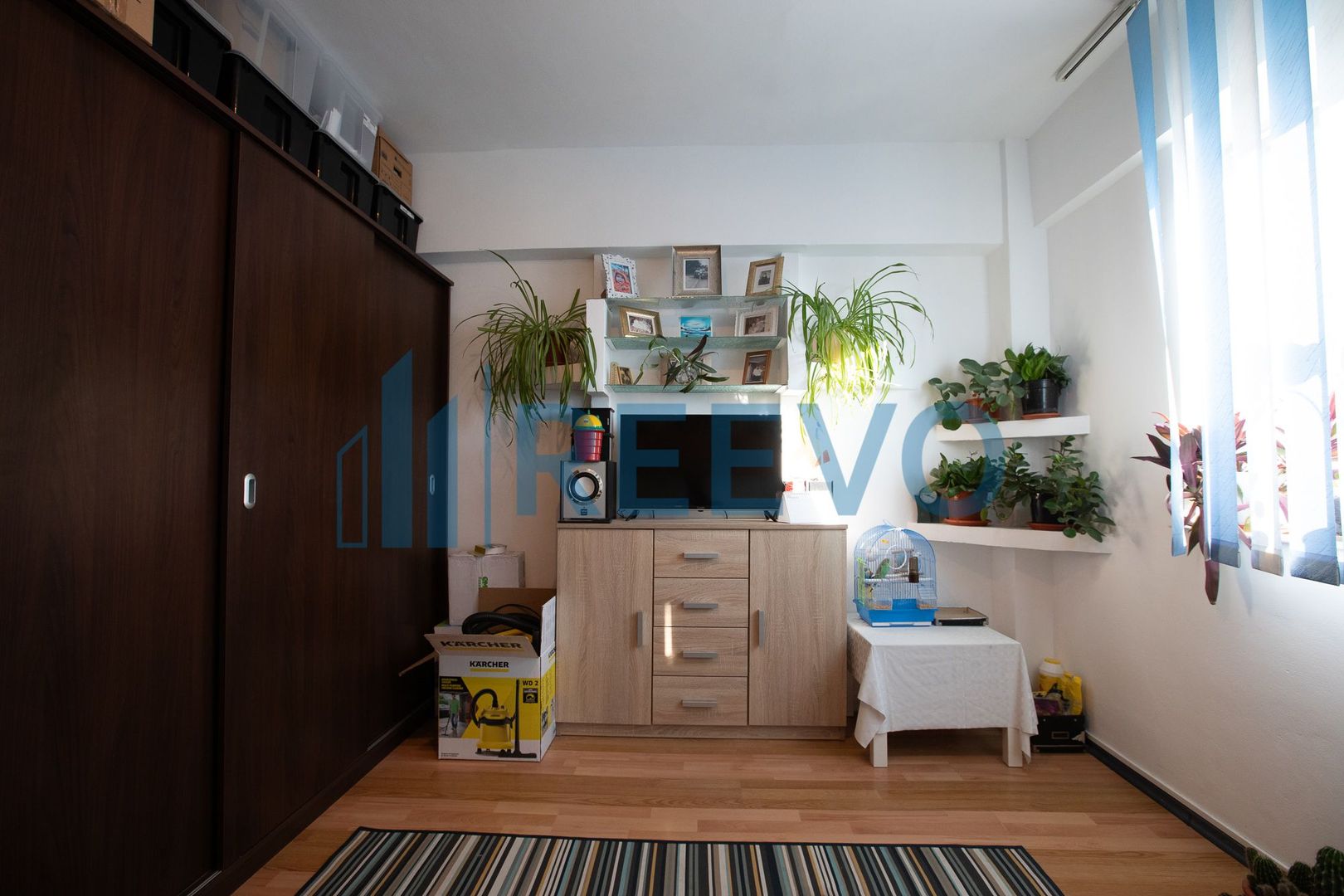 Apartament de vânzare cu 3 camere,  str. Letea, Bacău - Poză 14