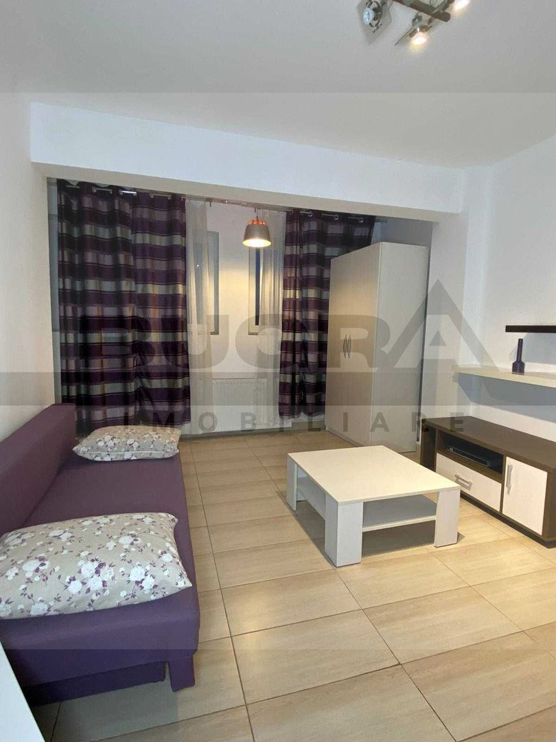 Apartament de 2 camere, 64mp, etaj intermediar, zona Alverna - Poză 4