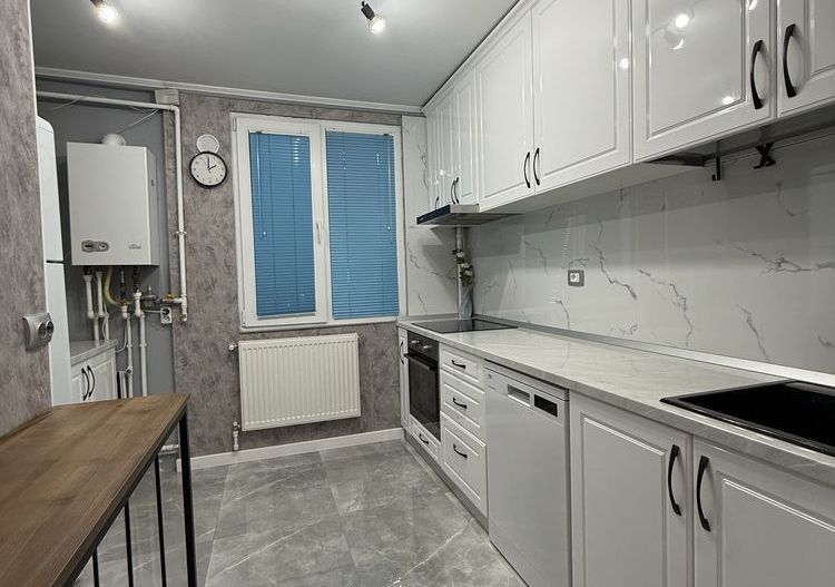 Închiriere 3 camere | centrală proprie | Pet Friendly | zona Ghencea - Poză 2