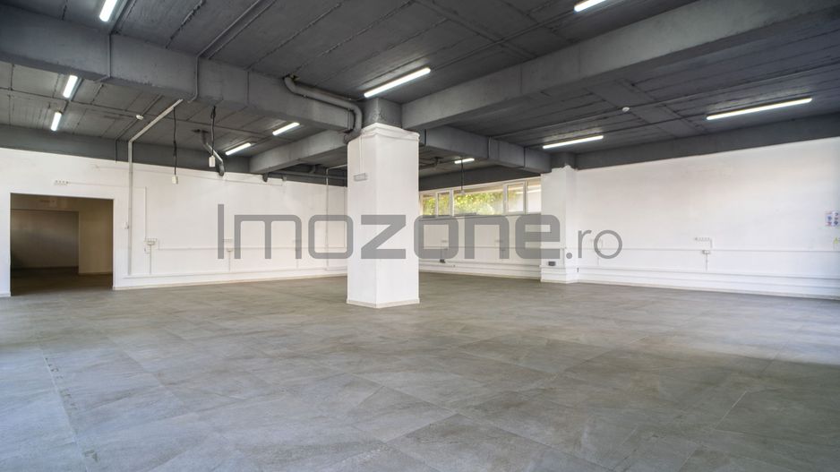 Spatiu Comercial | 70 mp - 140 mp | Locatie Avantajoasa | Uverturii | Militari - Poză 34