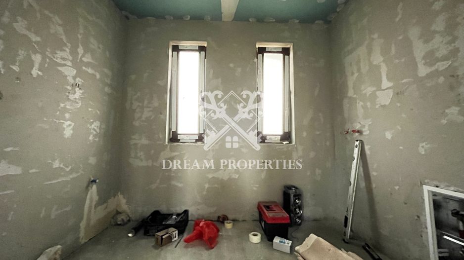 Casa de vanzare 120 mp, 4 camere,3 bai, teren 350 mp, DEZMIR - Poză 13