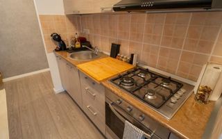 Apartament lux 2 camere, bloc nou, priveliste frumoasa, Piața Națiunile Unite - Poză 6