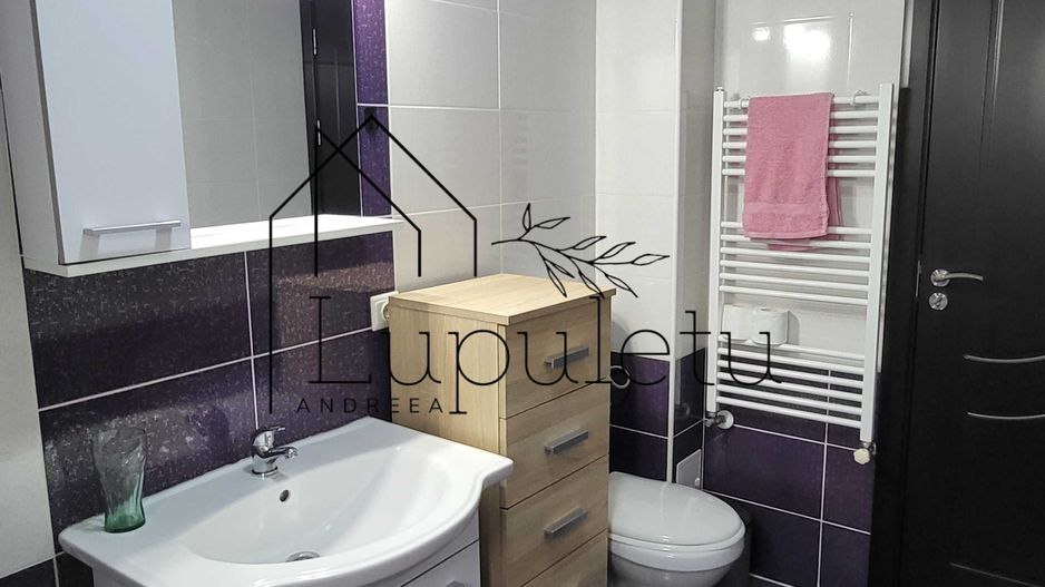 Apartament de Închiriat | 2 Camere | Selimbăr | Parter Înalt | 50MPU - Poză 5