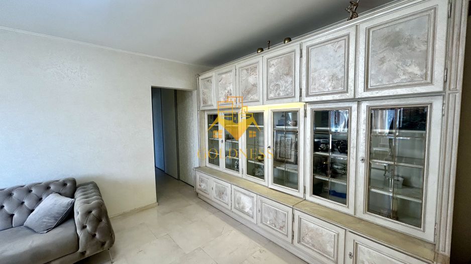 3 camere open space, Modern, Parcare, Zona Primaverii, Manastur - Poză 4