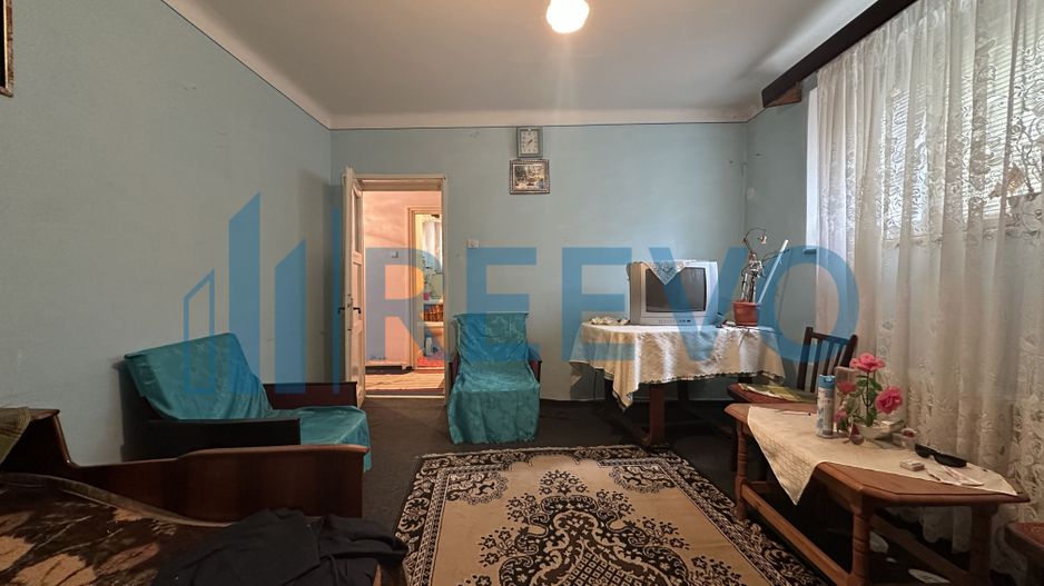 Garsonieră Spațioasă – Zona Centrală (Str. Cuza Vodă) - Poză 6