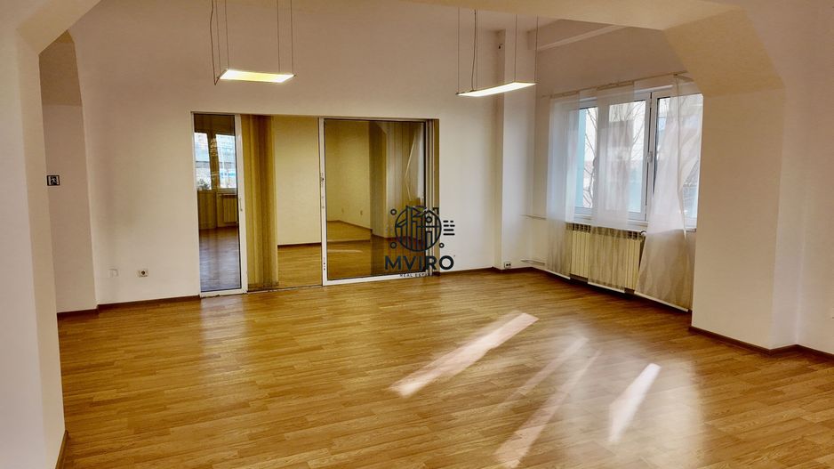 Spatiu de birouri de inchiriat in zona Grozavesti - comision 0% - Poză 2