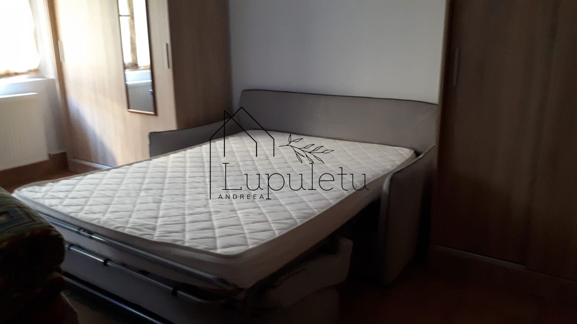 Garsonieră de Vânzare | 30 MPU | Decomandată | Parter | Lazaret - Poză 10