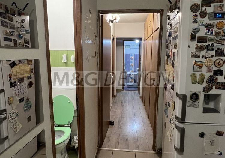 Apartament 3 camere zona Girocului - Poză 8