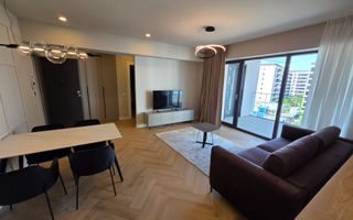 AP. 2 CAMERE - PRIMA INCHIRIERE, PET FRIENDLY, METROU 5 MIN, COMIS 0% - Poză 1