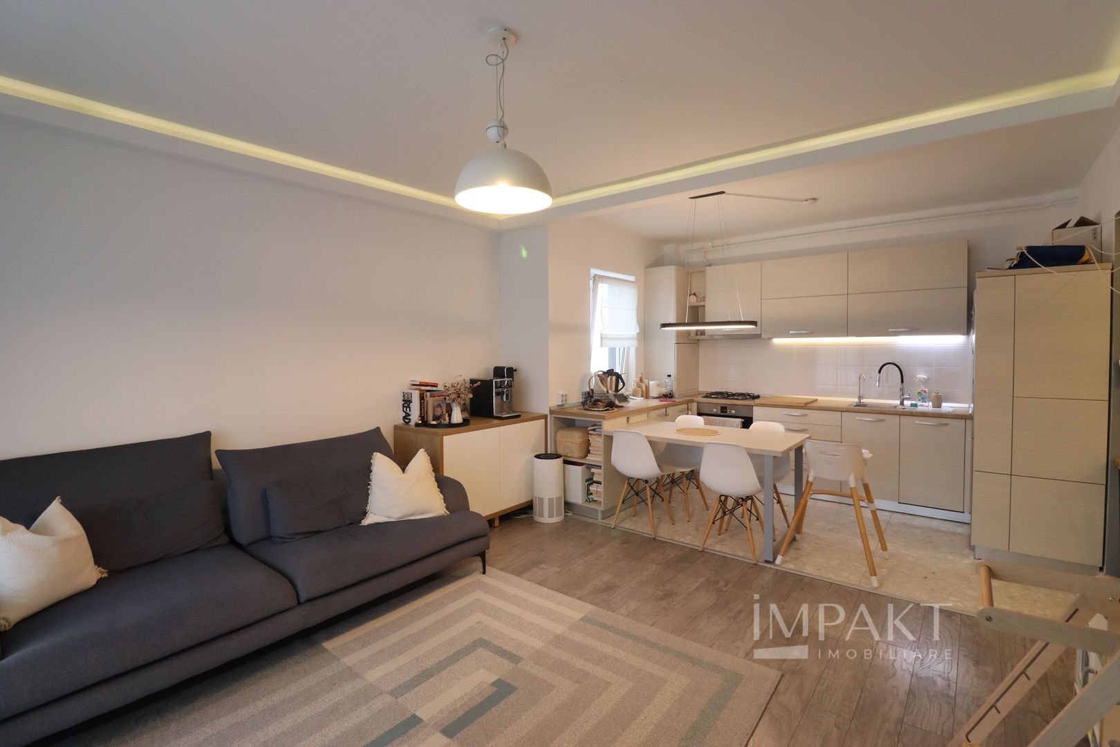 Apartament 3 camere, doua bai, Gheorgheni/Andrei Mureșanu! - Poză 2