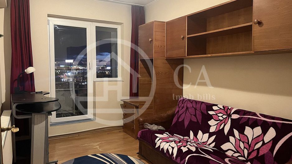 Apartament cu 2 camere de inchiriat Iosia Oradea - Poză 8