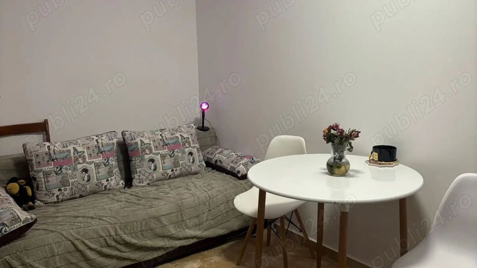 De inchiriat apartament 2 camere Gorjului/Uverturii Centrala Proprie - Poză 2