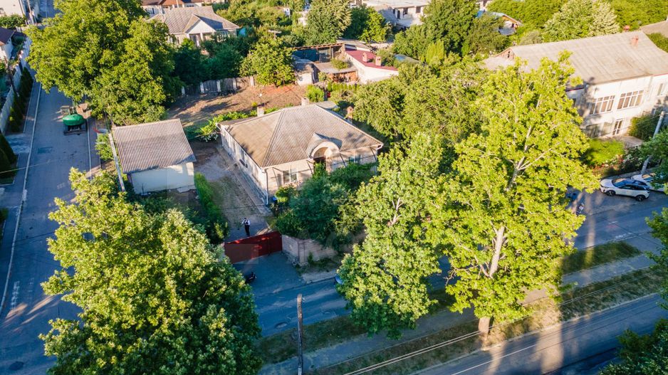 Vânzare casă 3 camere, str. Vladimir Precup, Trușeni - Poză 27
