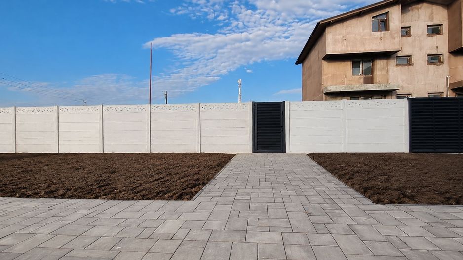 Ghidigeni Park - Vila 1- Birou Vanzari - Poză 14