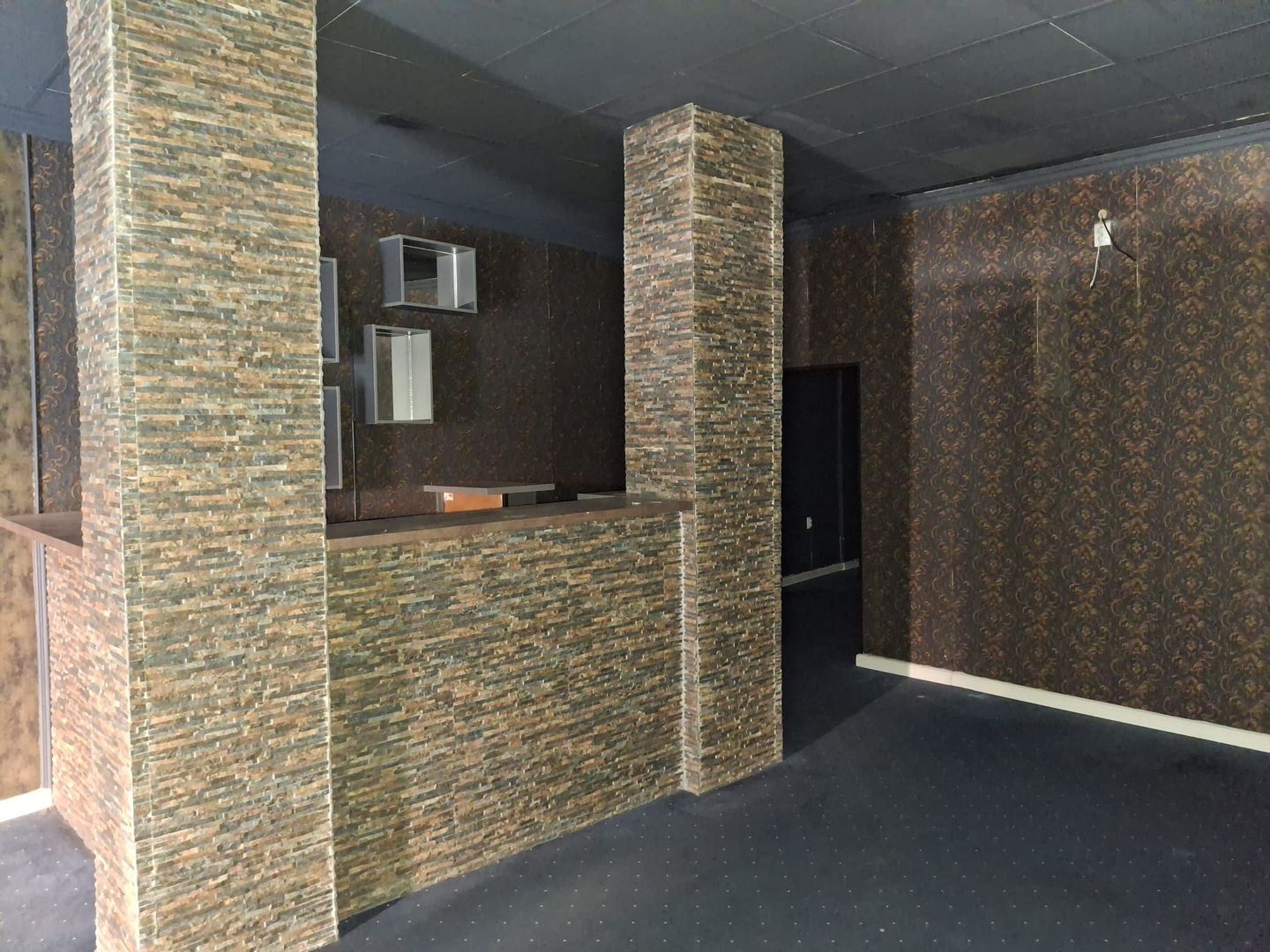 Închiriez spațiu comercial – alimentație publică – zona Gară, Cluj-Napoca - Poză 2