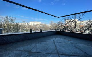 Apartament cu 3 camere LUX***NOU***92 mp***  // Aviatiei-Herastrau - Poză 13