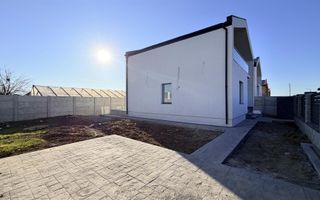 Casa viitorului  || Pompa de caldura || Panouri foto 117 kw - Poză 3