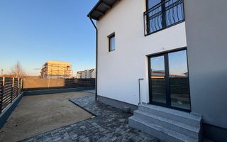 Casa MODERNA 4 camere in Selimbar Triajului - Poză 29