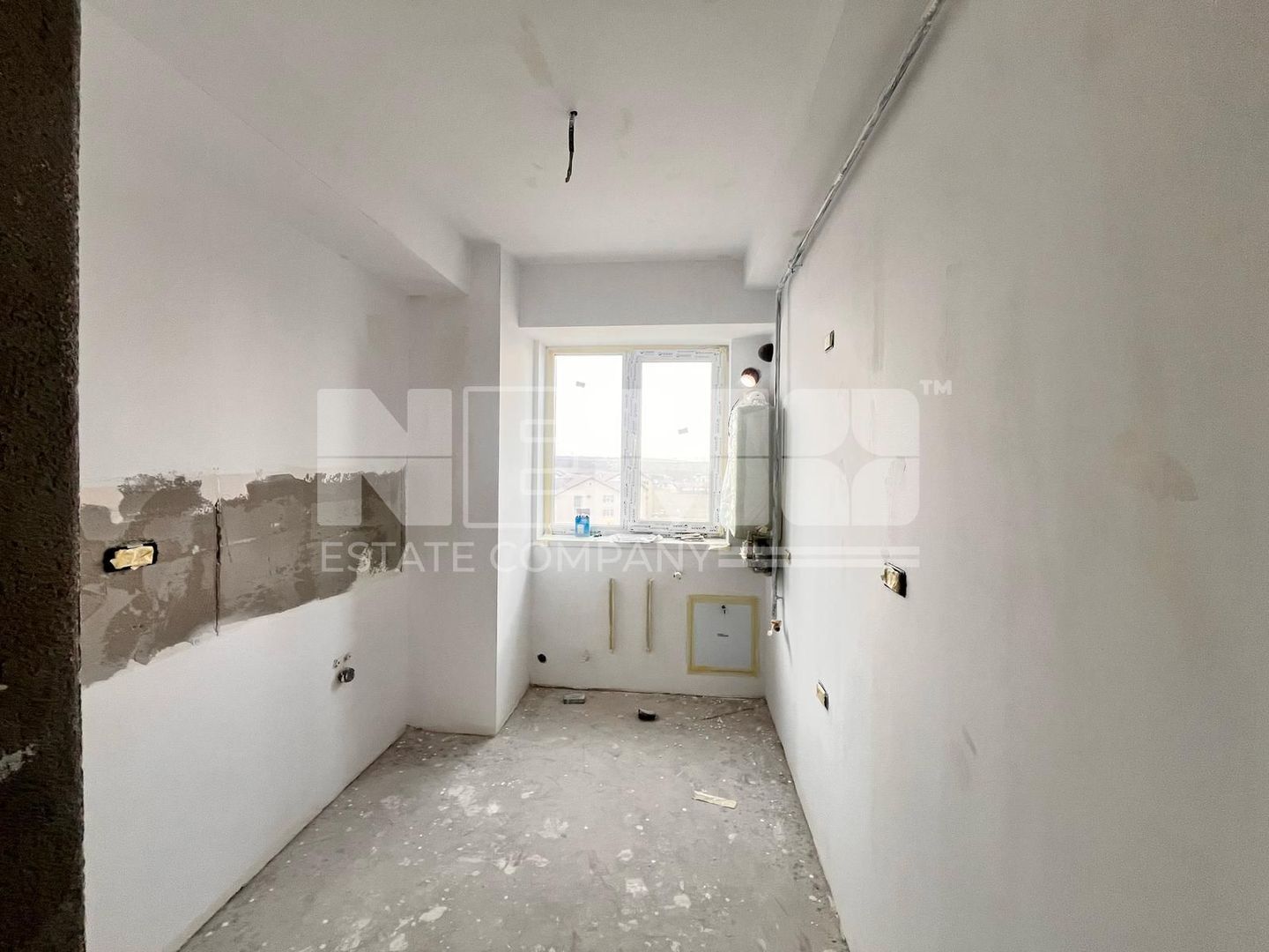 De vânzare apartamente I Suceava I Preț: 109.094 EURO I 64,4 MP - Poză 2