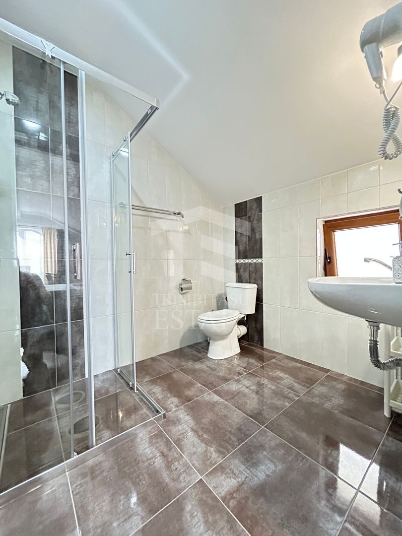 Vilă P+1 Mamaia Nord | 308 mp | 6 Camere | 6 băi | 6 locuri de parcare - Poză 20
