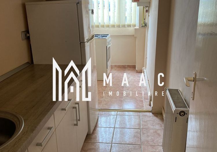 Garsonieră de închiriat | 37 Mp | Zona Calea Dmbrăvii - Poză 3