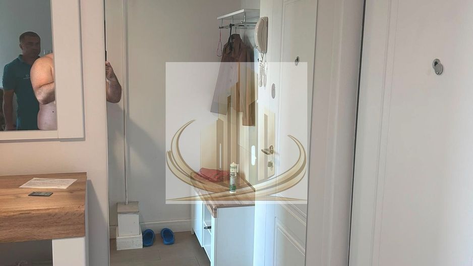 Apartement 2 camere central 57mp - Poză 6
