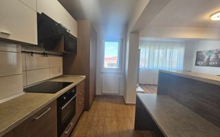 Berceni - 3 camere - Prima inchiriere - Parcare - Centrala Proprie - Poză 3