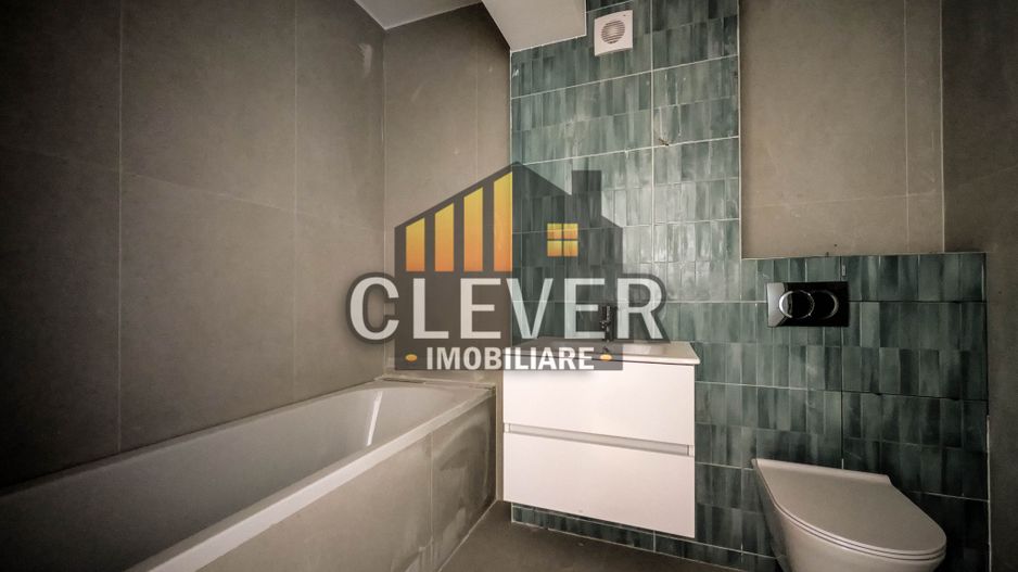 Apartament 2 Camere Premium | Smart Home Ready | Pallady - Poză 7