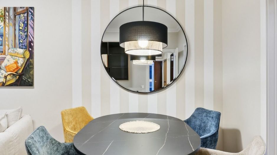 3 camere parter | Calea Floreasca | Dorobanti - Poză 5